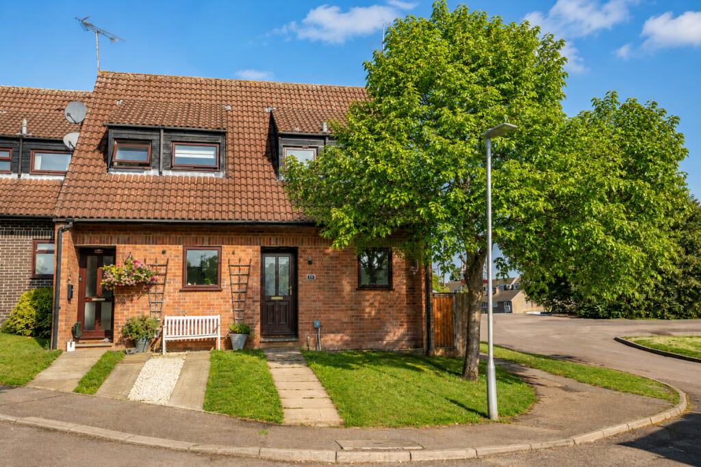 Main image of property: Valley Road, Codicote, Hitchin, Hertfordshire, SG4
