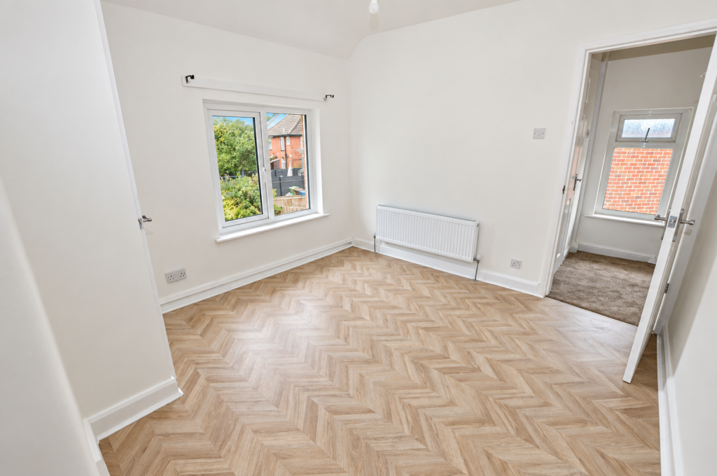 House in Wigan, Greater Manchester - More