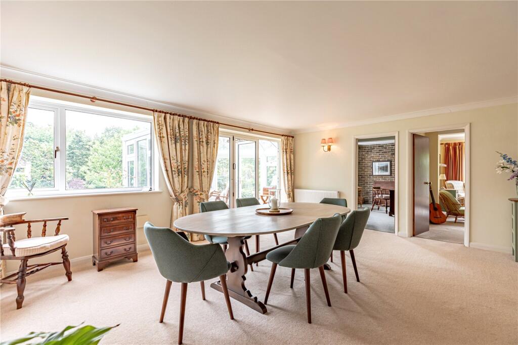 House in Reading - View 4