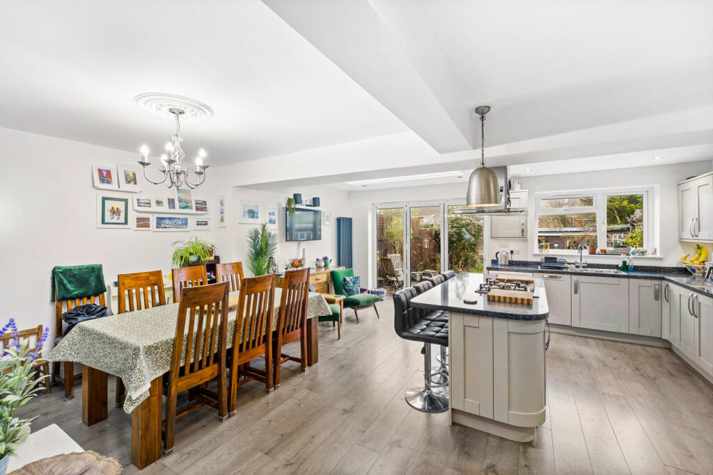 Main image of property: King George Vi Drive, Hove