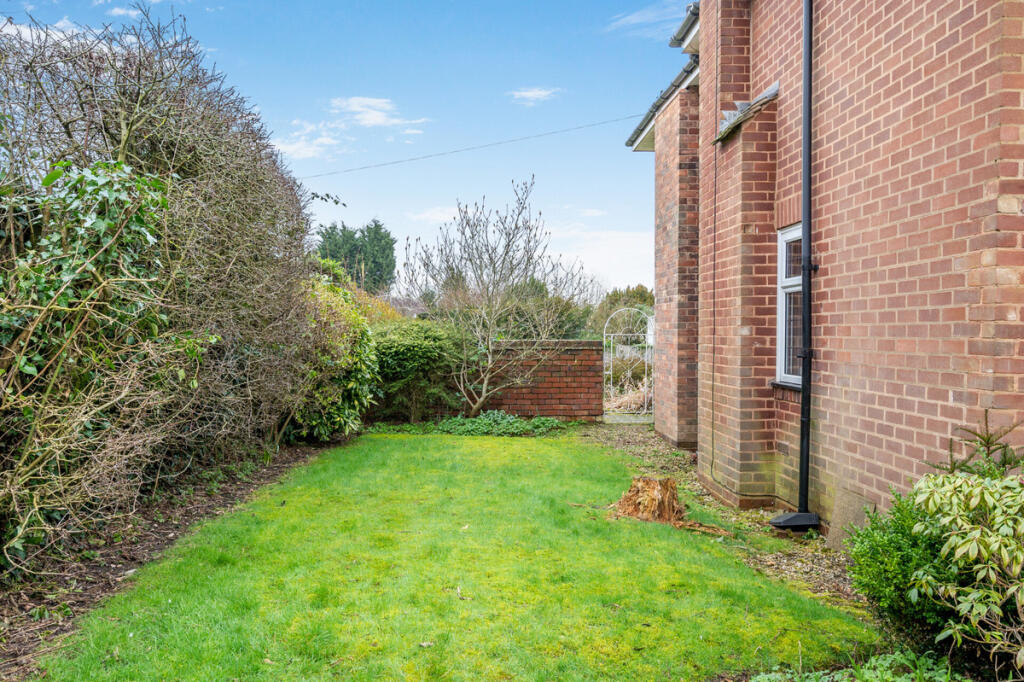 Additional image 30 of Private Road, Tanners Green Lane, Wythall, B47 6BH