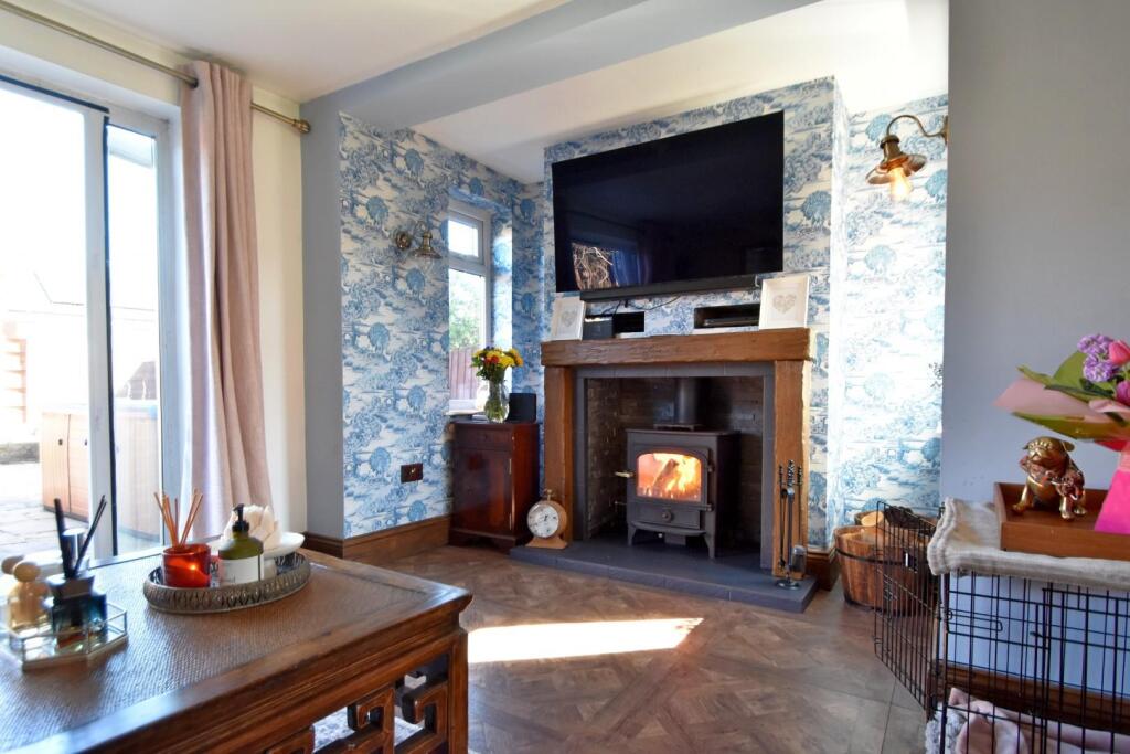 House in Bury, Greater Manchester - View 4