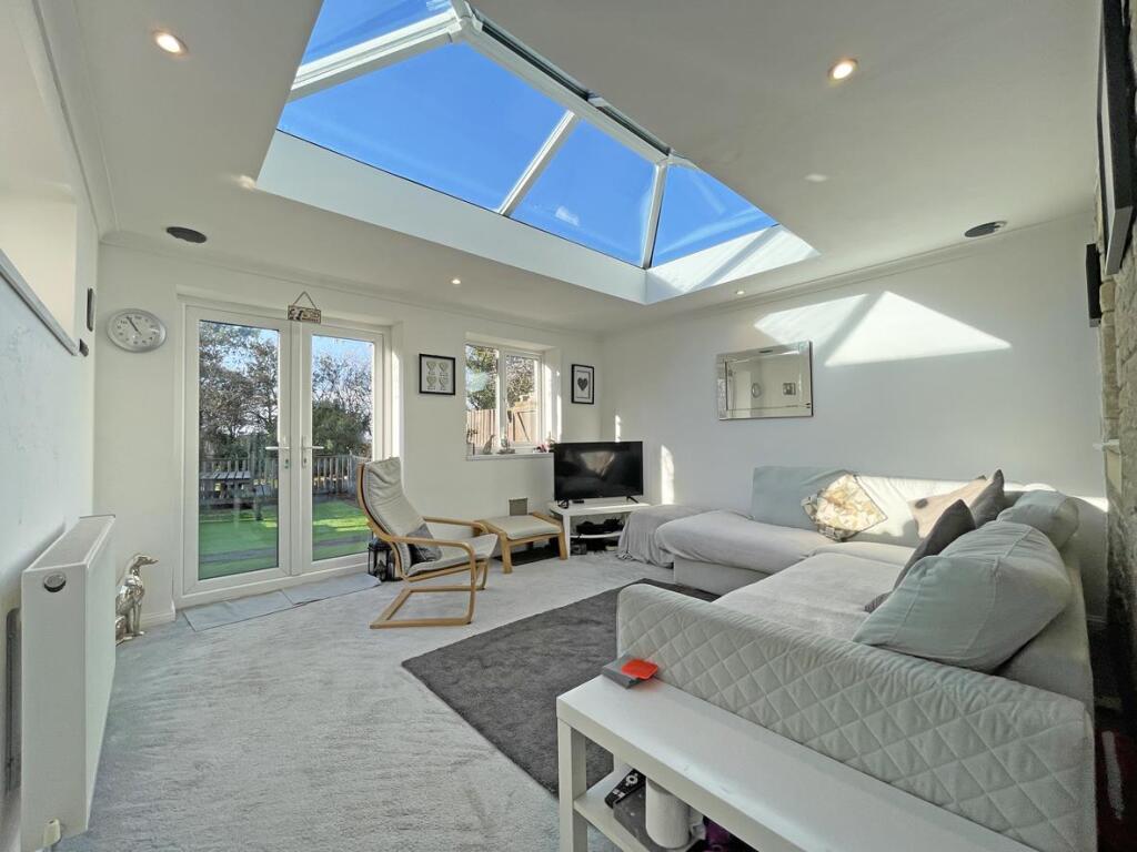 House in Plymouth, Belliver - View 2