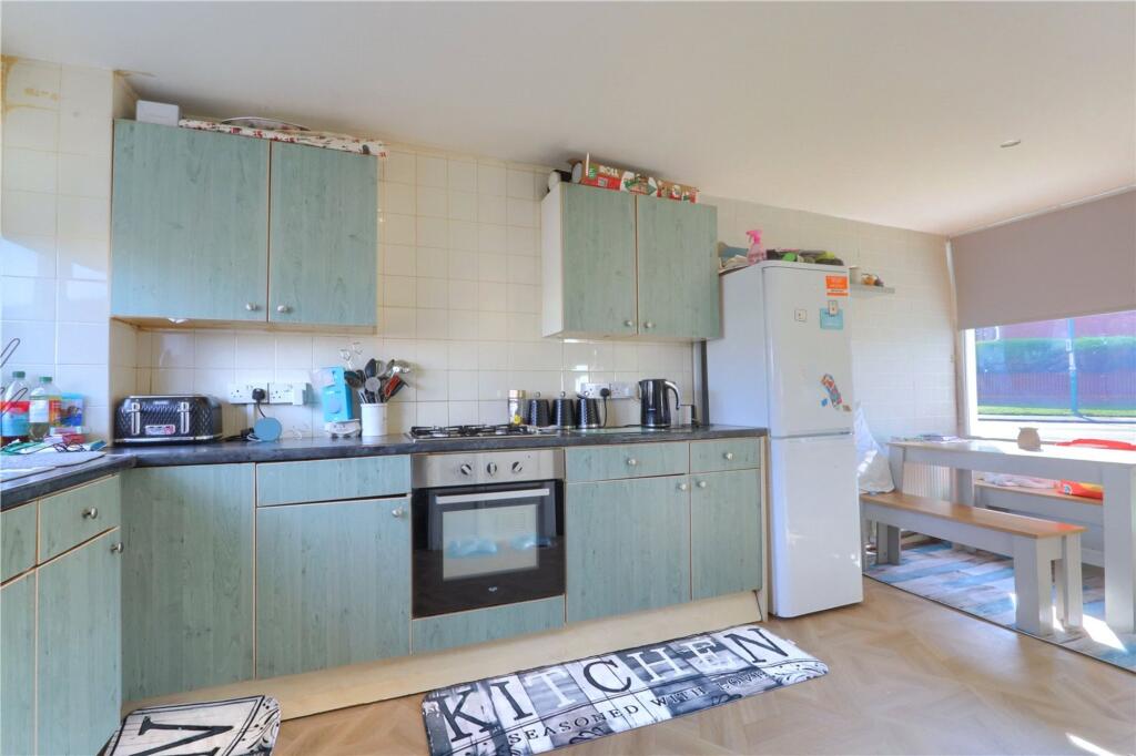 House in Stockton-on-Tees - View 4