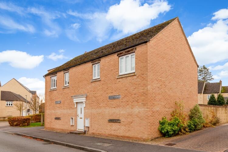 Main image of property: Meadow Lane, Witney
