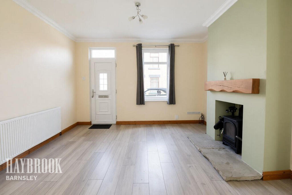 House in Sheffield - View 5