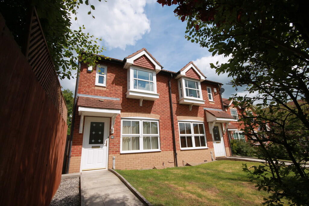 Main image of property: Lytham Court, Euxton