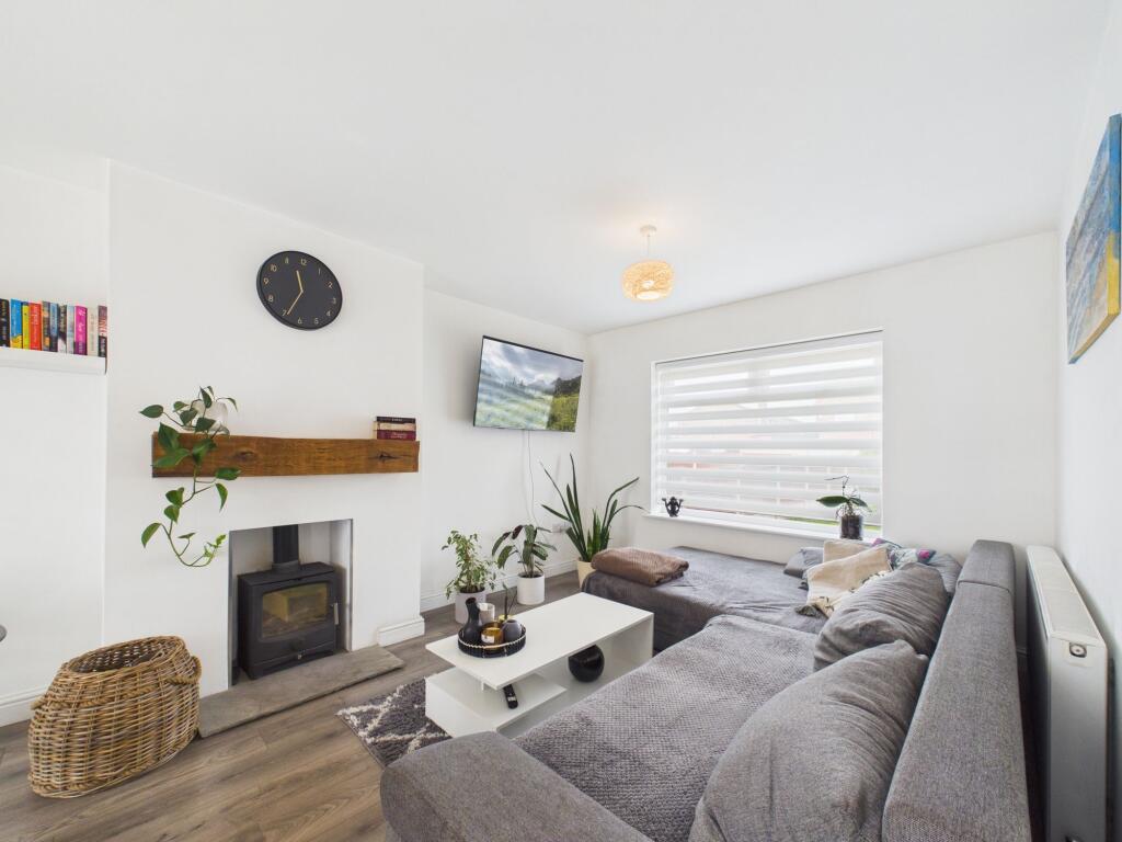 Wavell Street, Selby, YO8 photo 3