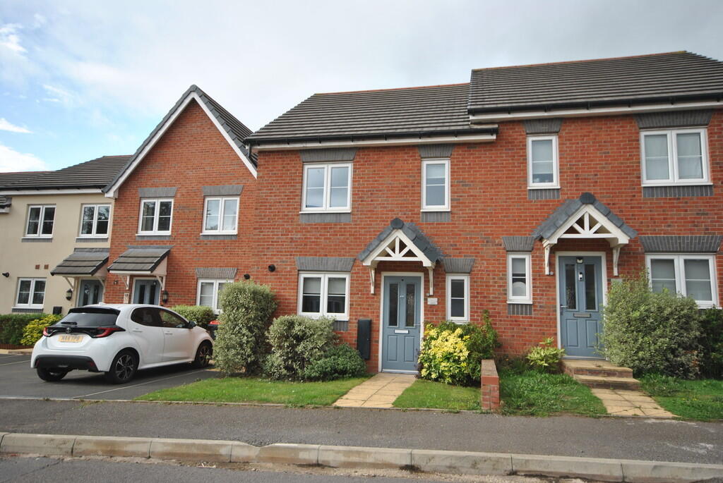 Main image of property: Lynchet Road, Malpas, Cheshire