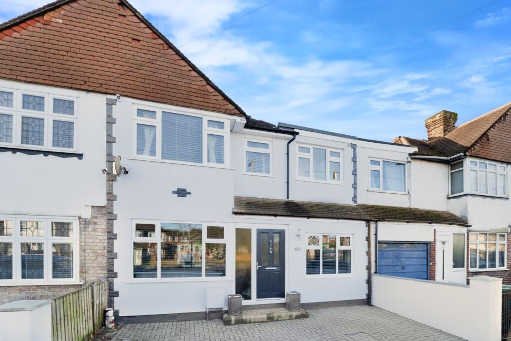Main image of property: Ashford, Surrey, TW15