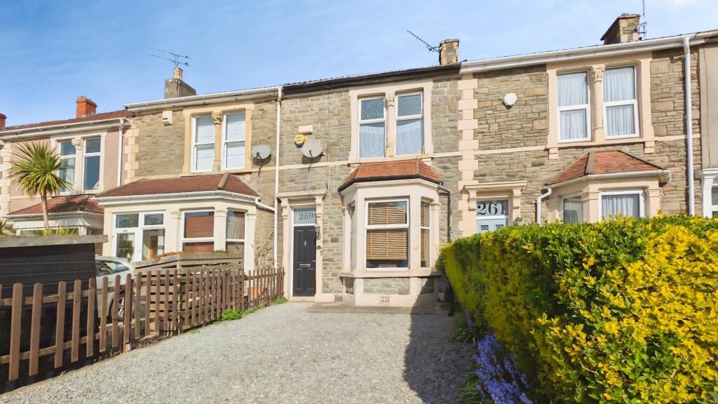 Main image of property: Ridgeway Road, Bristol