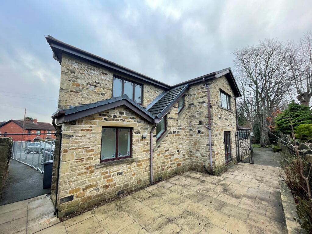 Main image of property: Burley Hill Drive, Burley, Leeds, LS4