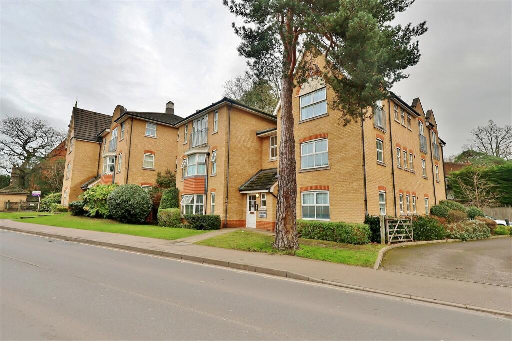 Main image of property: Oriental Road, Woking, Surrey, GU22