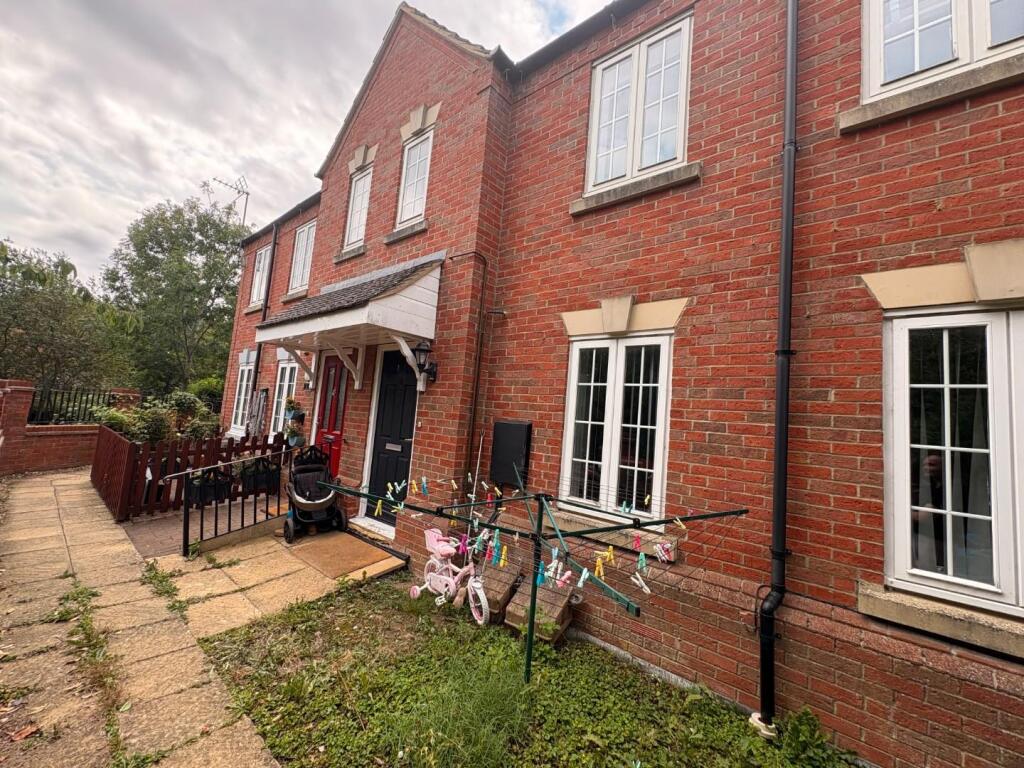 Main image of property: Cropredy Walk, Daventry