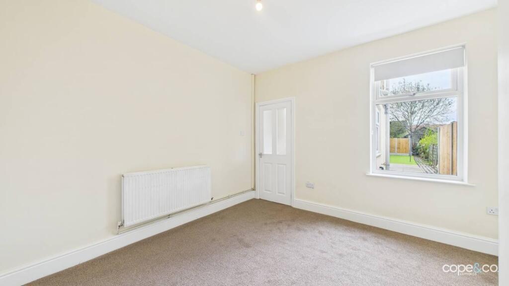 House in Derby - More