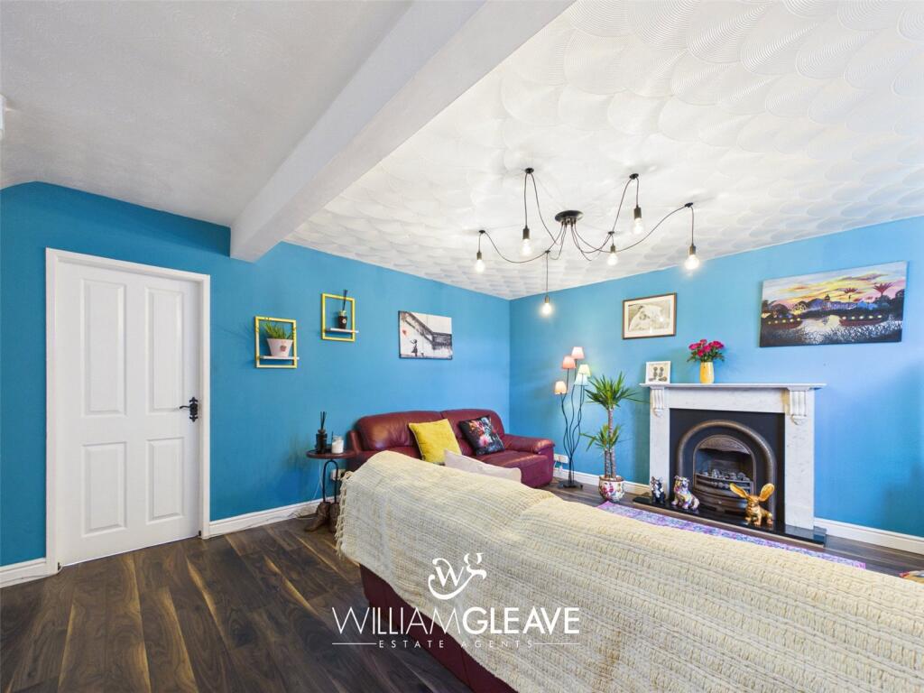 House in Flintshire, Connah's Quay - View 6