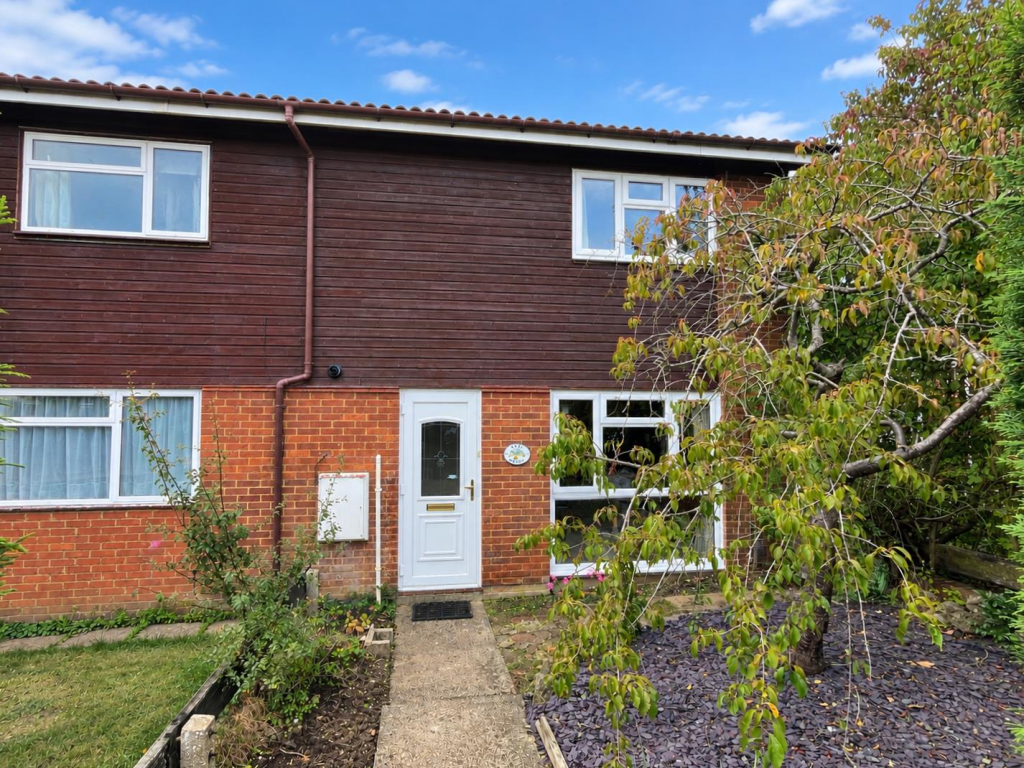 Main image of property: Cruden Road, Gravesend, DA12