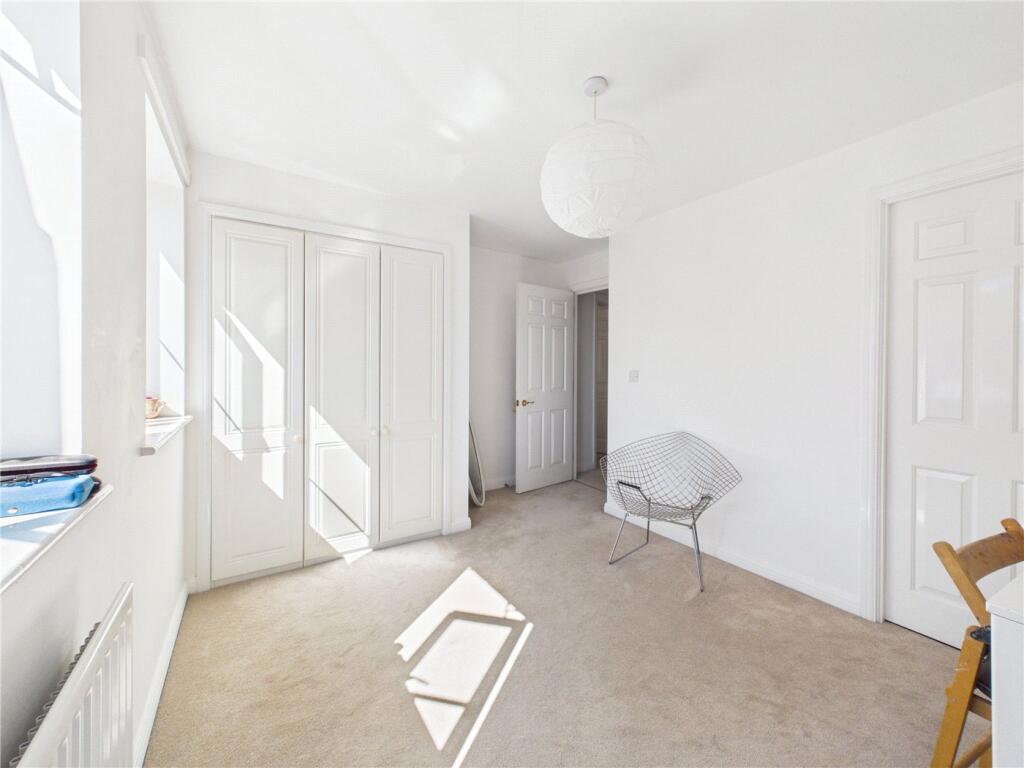 House in Exeter, St Leonards - View 5