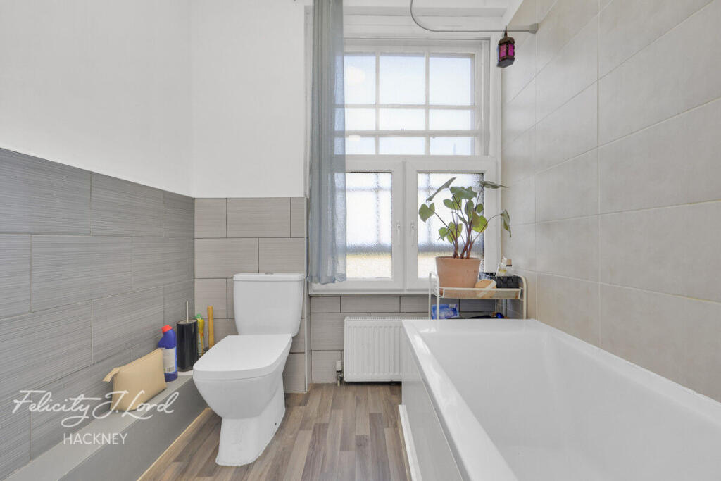 Main image of property: Urswick Road, London E9