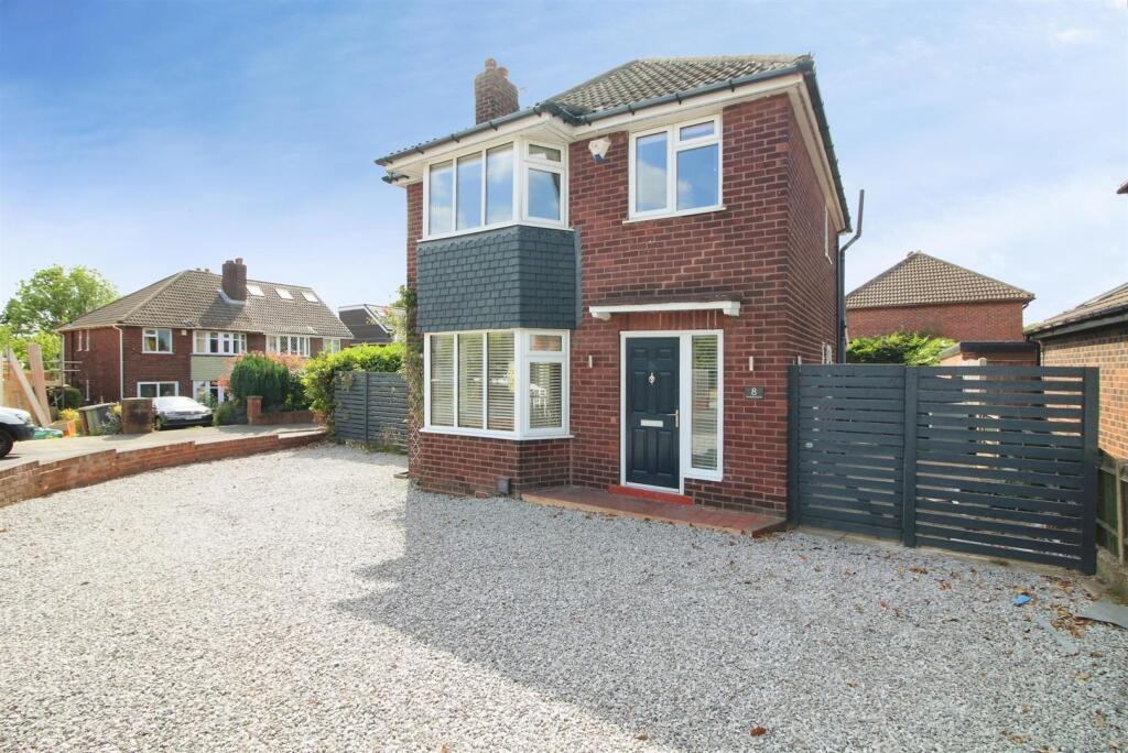 Main image of property: Lawefield Avenue, Rothwell, Leeds