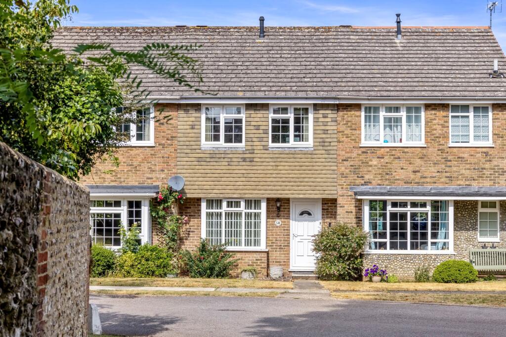 Main image of property: Holly Close, Storrington, RH20