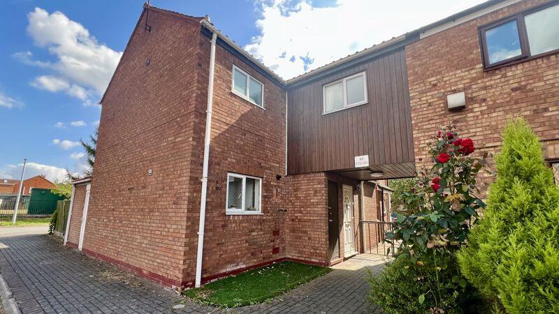 Edgemere, Scunthorpe photo 3