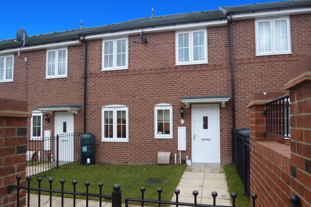Main image of property: Cooper Street, Hyde Park, Doncaster, DN4