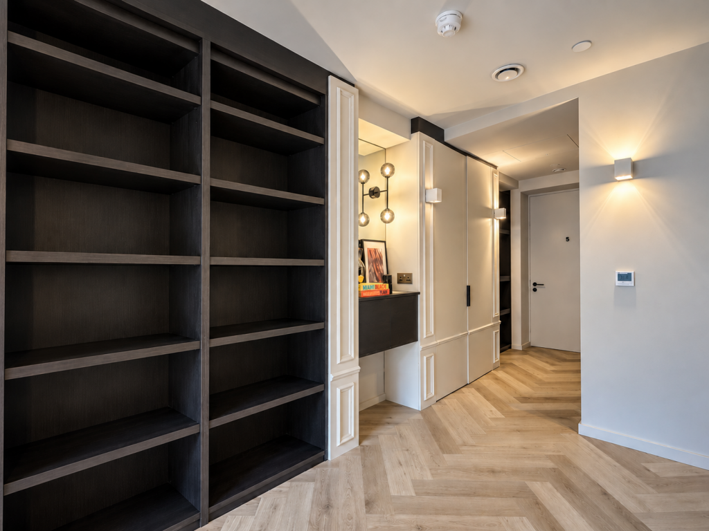 Apartment in London, Brondesbury Park, Brondesbury - View 5
