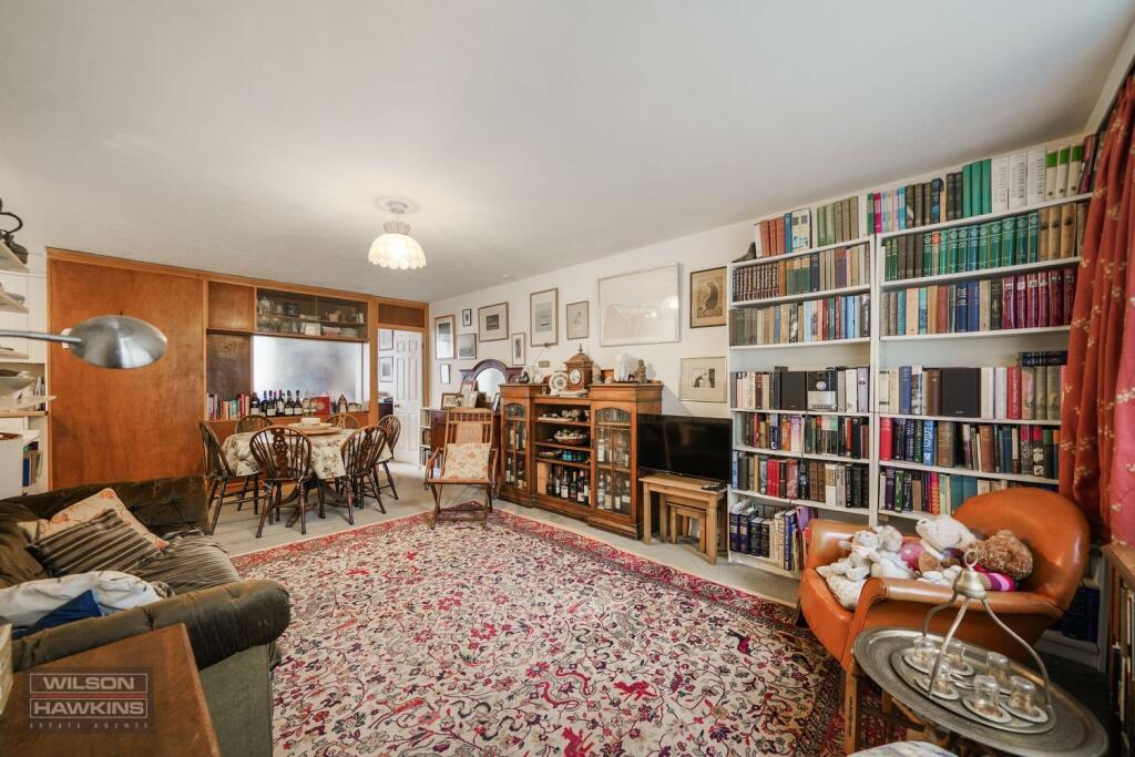 Apartment in London - View 5