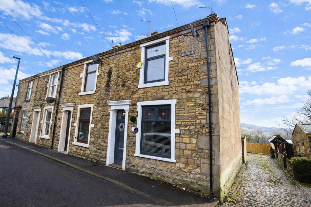 Main image of property: Chapels, Darwen