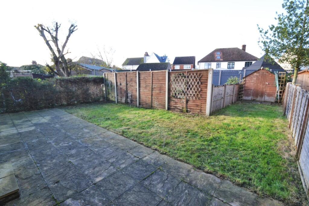 Apartment in Stevenage - More