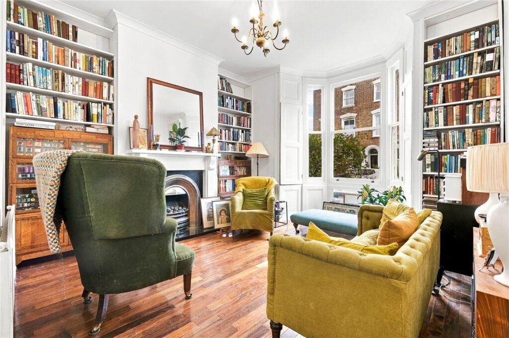 Main image of property: Walford Road, London, N16