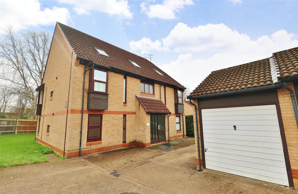 Main image of property: Millford, Woking, Surrey, GU21