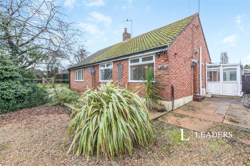 Main image of property: Long Road, NR33