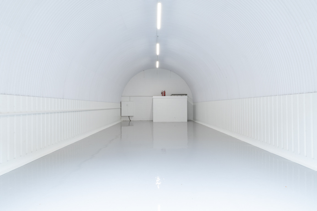 Flexible property space
