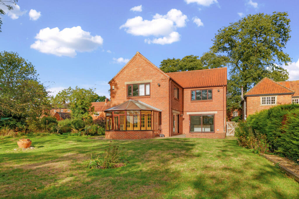 Main image of property: Church Lane, Hoby, LE14