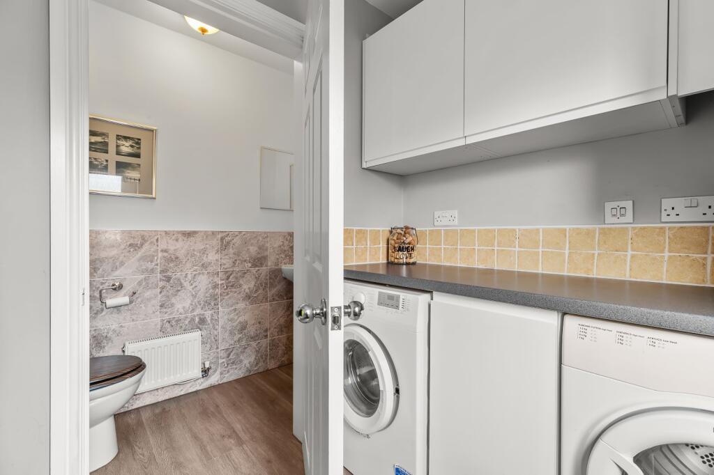 Additional image 22 of Agincourt Drive, Bingley, West Yorkshire, BD16