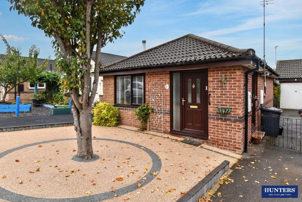 Poppy Close, Leicester, Leicester