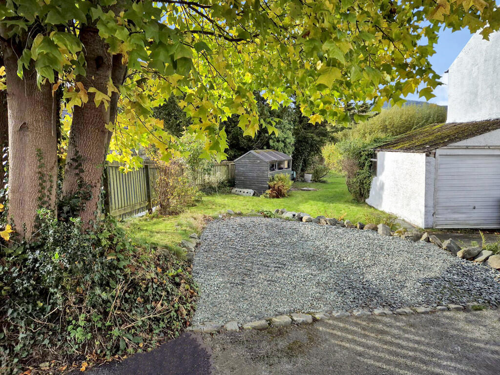 1 Barf View, Portinscale, Keswick, Cumbria, CA12 5RW photo 4