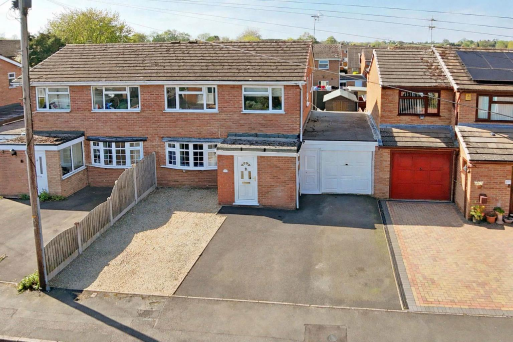 Main image of property: Ford Road, Newport