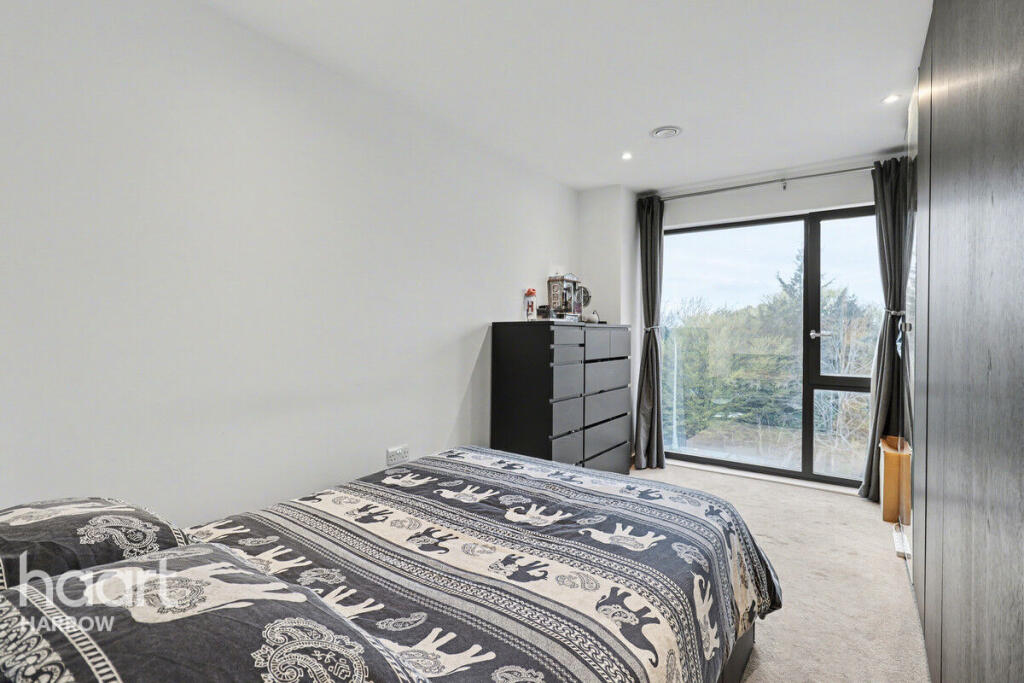 Main image of property: Alexandra Avenue, Rayners Lane