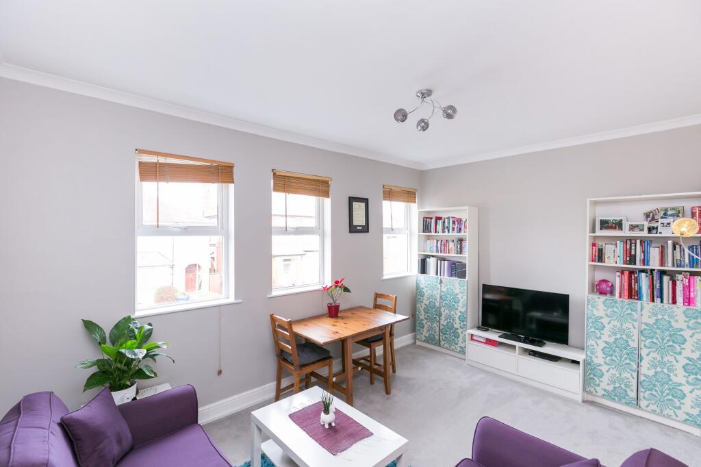 Main image of property: Margaret Road, Barnet, EN4
