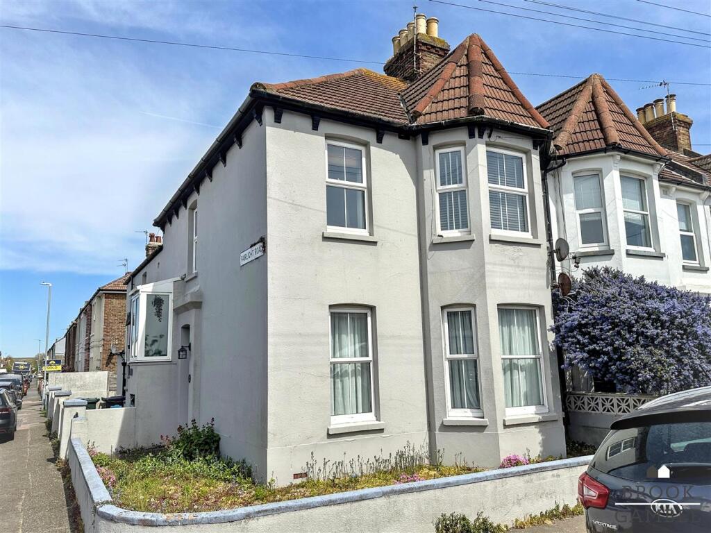 Main image of property: Beach Road, Eastbourne