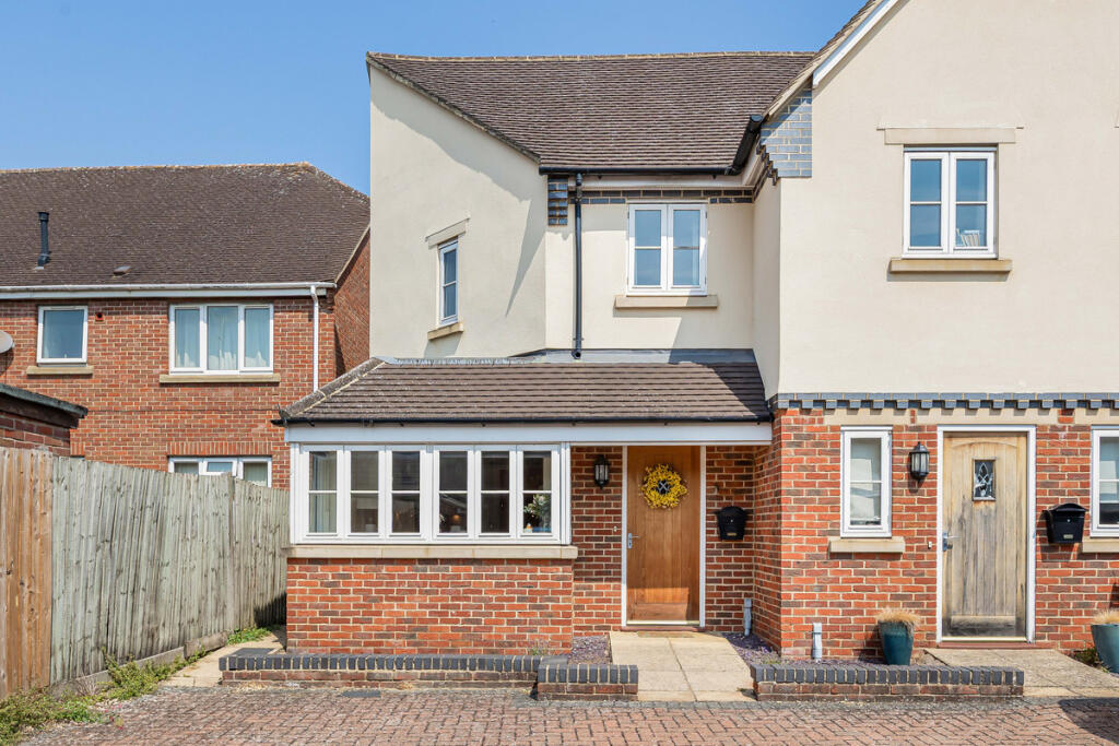 Main image of property: Audreys Court, Abingdon, OX14