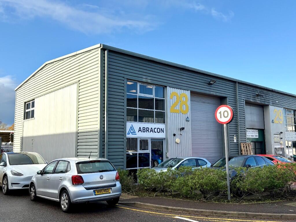 Main image of property: Salbrook Road, Redhill, Surrey, RH1