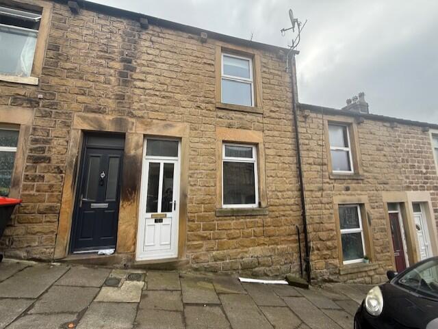 Main image of property: Gerrard Street, Lancaster