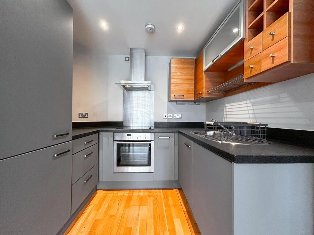 Main image of property: Chadwick Street, Hunslet, Leeds