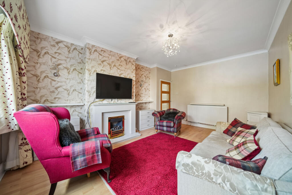 Apartment in Glasgow - View 3