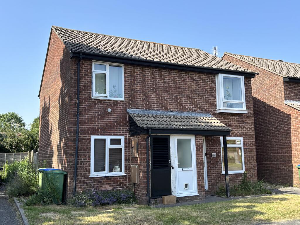 Main image of property: Titchfield Common