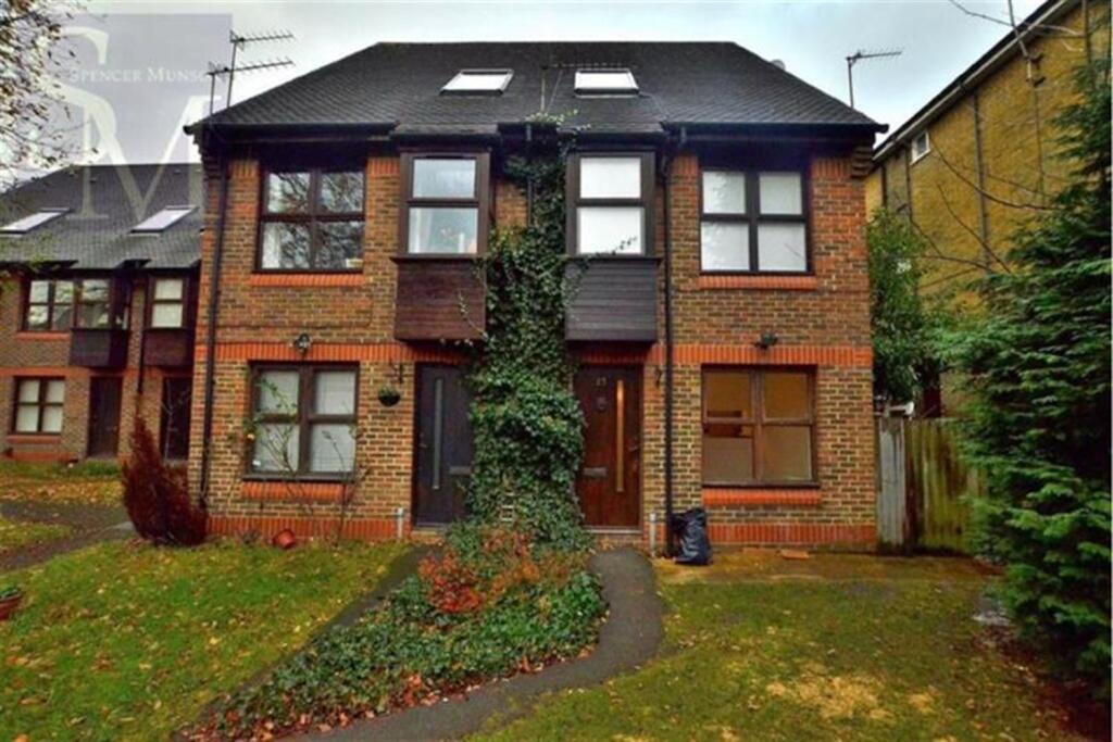 Main image of property: Trafalgar Place, Hermon Hill, Wanstead, E11